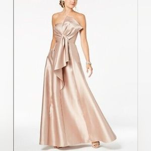 NWT Adrianna Papell | Bow Dress